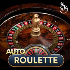 Automated Roulette di Pragmatic Play su Vstart